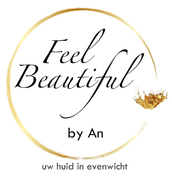 Bedrijfslogo van Feel Beautiful by An  in Hallum