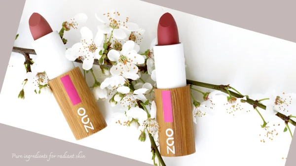 Je favoriete lipstick kleur bepalen: zo doe je dat!