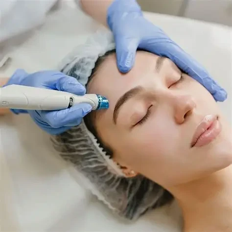 Microneedling: Werkt het echt?